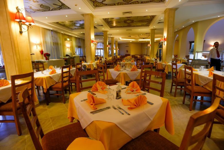 Hôtel Telemaque Beach & Spa 4* pas cher photo 11