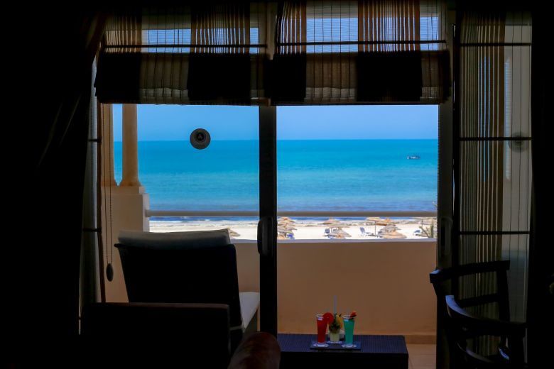 Hôtel Telemaque Beach & Spa 4* pas cher photo 12