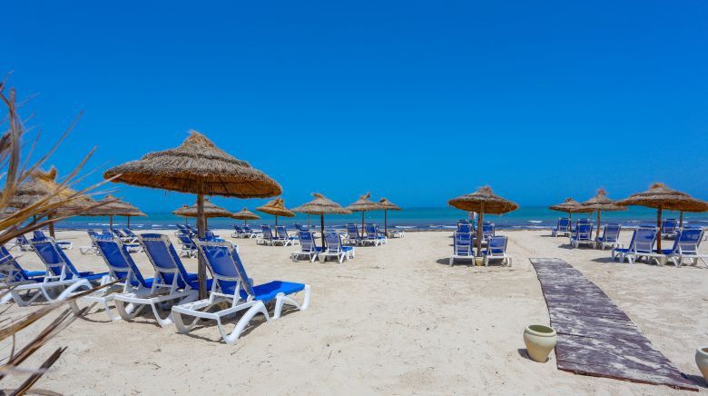 Hôtel Telemaque Beach & Spa 4* pas cher photo 14