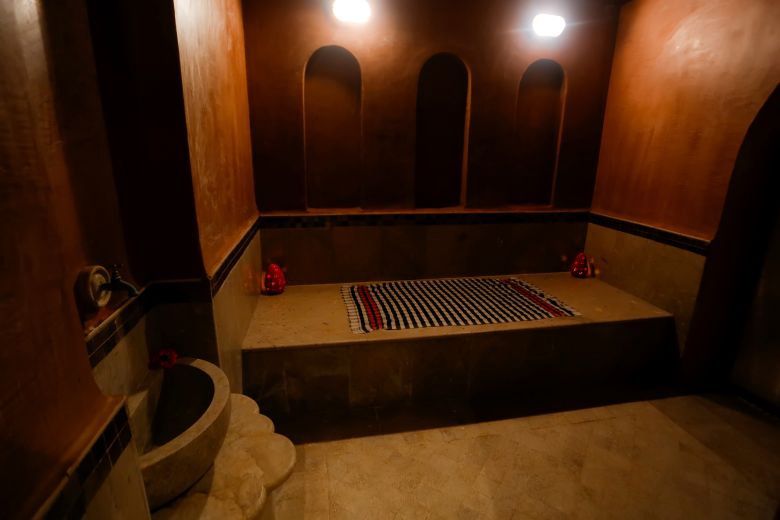 Hôtel Telemaque Beach & Spa 4* pas cher photo 15