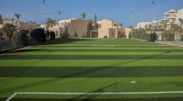 Hôtel Telemaque Beach & Spa 4* pas cher photo 16