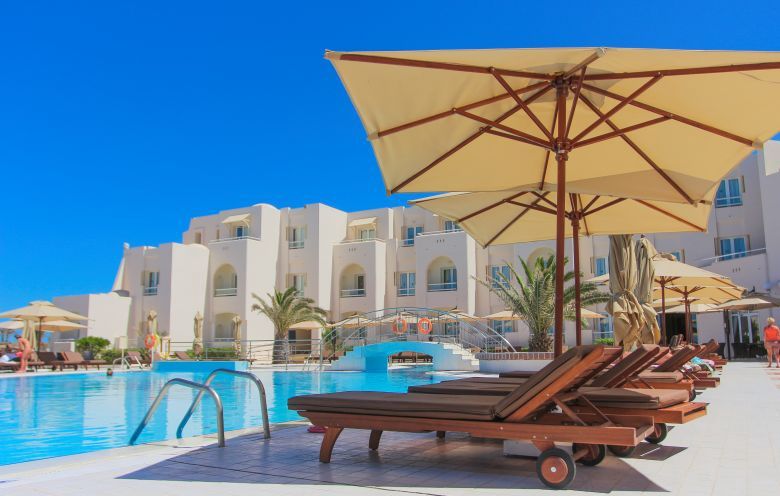 Hôtel Telemaque Beach & Spa 4* pas cher photo 18