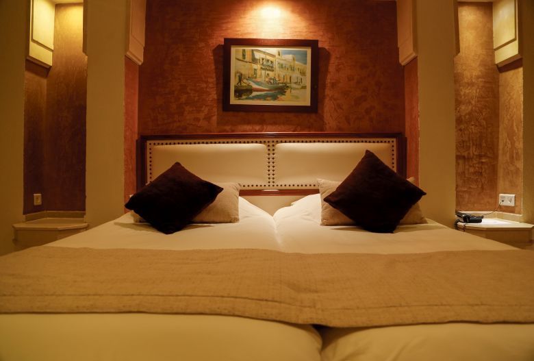 Hôtel Telemaque Beach & Spa 4* pas cher photo 21