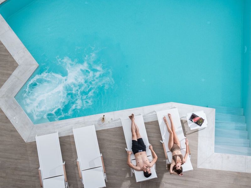 Hôtel Mari Kristin 4* (Adults Only +14 ans) pas cher photo 2