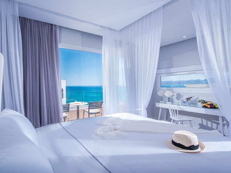 Hôtel Mari Kristin 4* (Adults Only +14 ans) pas cher photo 3