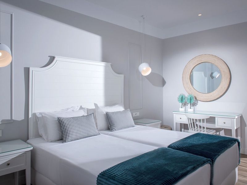 Hôtel Mari Kristin 4* (Adults Only +14 ans) pas cher photo 5