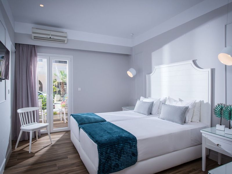 Hôtel Mari Kristin 4* (Adults Only +14 ans) pas cher photo 6