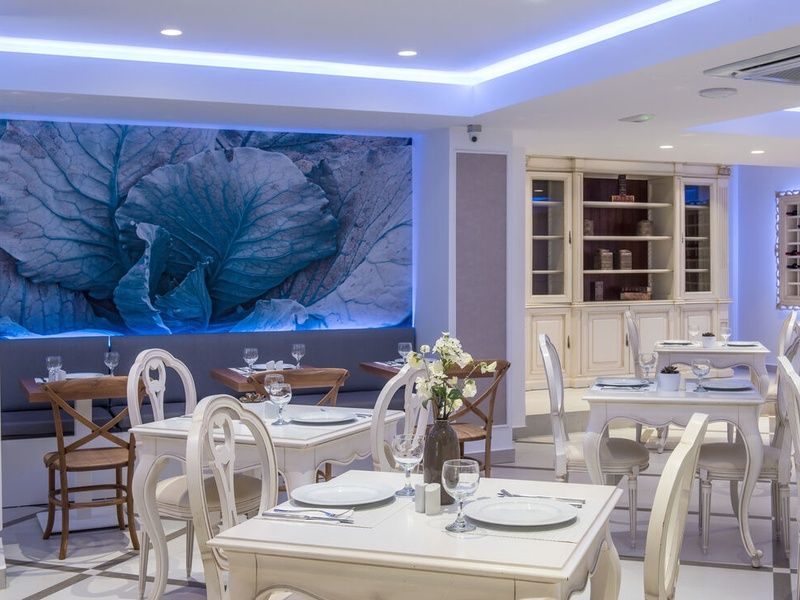 Hôtel Mari Kristin 4* (Adults Only +14 ans) pas cher photo 8