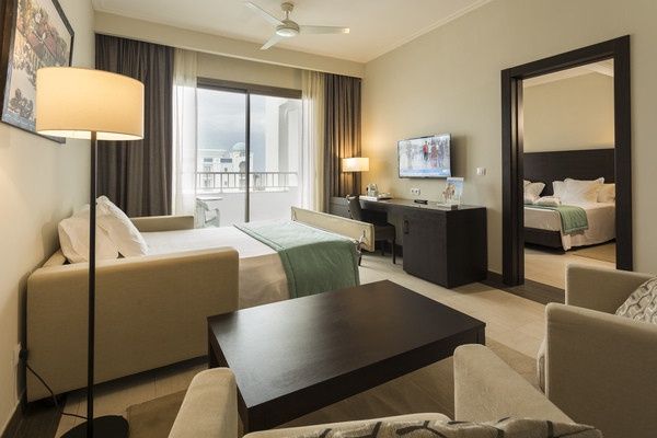 Hôtel Concorde Green Park Palace 5* pas cher photo 8