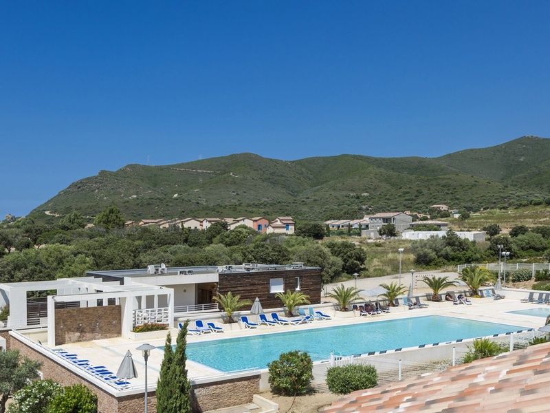 Résidence-Club Odalys Les Villas Bel Godère (avec transports) pas cher photo 1