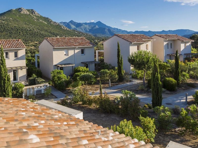 Résidence-Club Odalys Les Villas Bel Godère (avec transports) pas cher photo 3