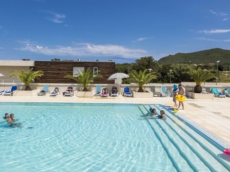 Résidence-Club Odalys Les Villas Bel Godère (avec transports) pas cher photo 10