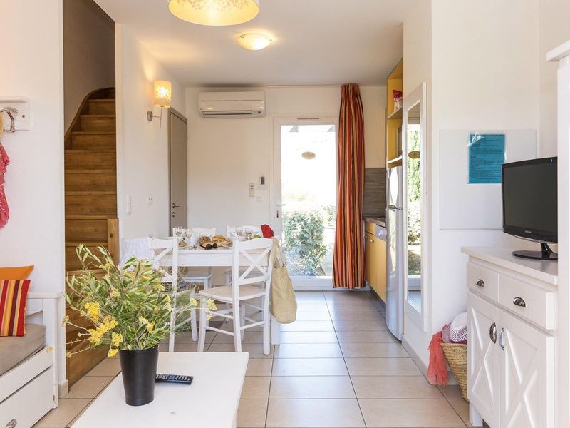 Résidence-Club Odalys Les Villas Bel Godère (avec transports) pas cher photo 12