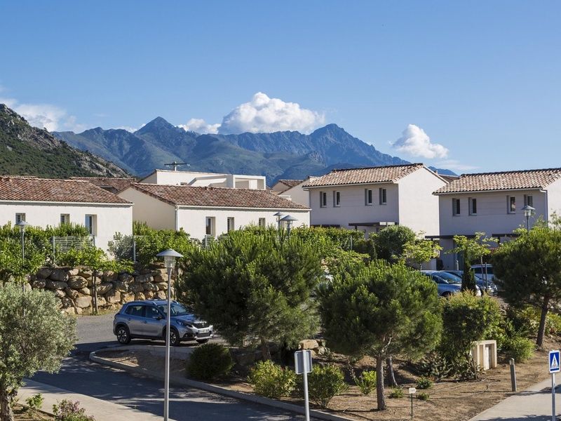 Résidence-Club Odalys Les Villas Bel Godère (avec transports) pas cher photo 15