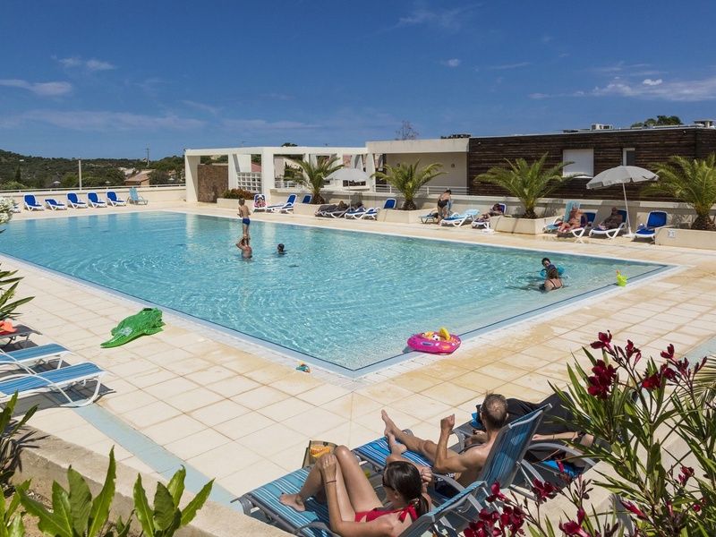 Résidence-Club Odalys Les Villas Bel Godère (avec transports) pas cher photo 16
