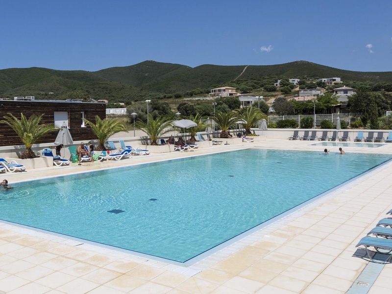 Résidence-Club Odalys Les Villas Bel Godère (avec transports) pas cher photo 17