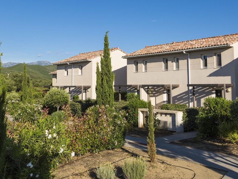 Résidence-Club Odalys Les Villas Bel Godère (avec transports) pas cher photo 18