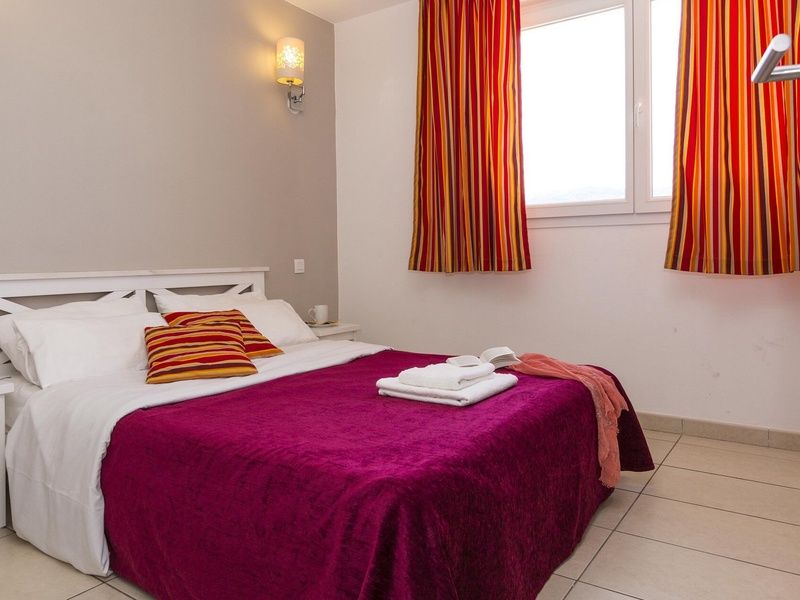 Résidence-Club Odalys Les Villas Bel Godère (avec transports) pas cher photo 20