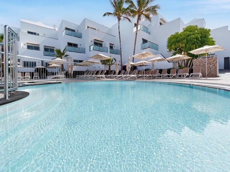 Hôtel Lanzarote Village 4* pas cher photo 2