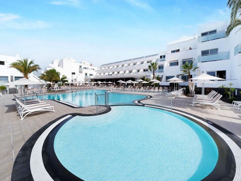 Hôtel Lanzarote Village 4* pas cher photo 3