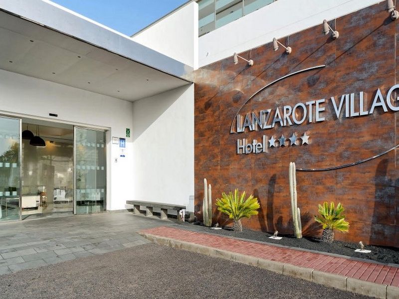 Hôtel Lanzarote Village 4* pas cher photo 4
