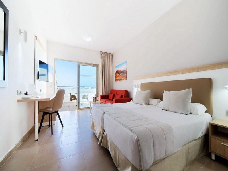 Hôtel Lanzarote Village 4* pas cher photo 6