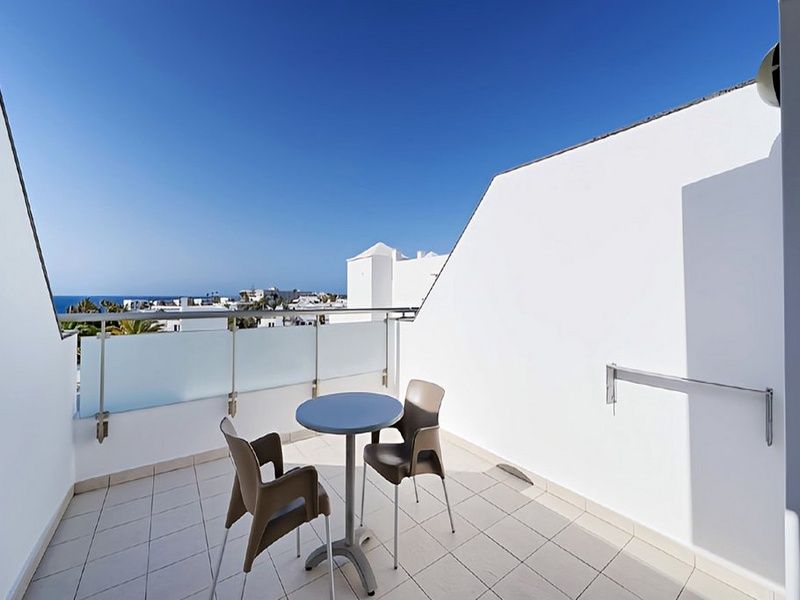 Hôtel Lanzarote Village 4* pas cher photo 8