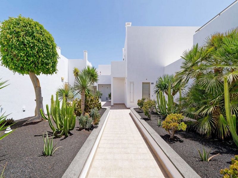 Hôtel Lanzarote Village 4* pas cher photo 13