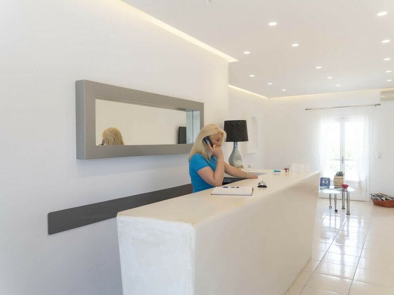 Hôtel Bella Santorini 4* pas cher photo 9