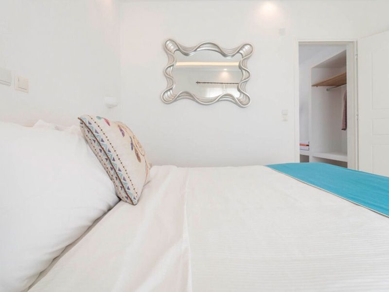 Hôtel Bella Santorini 4* pas cher photo 10