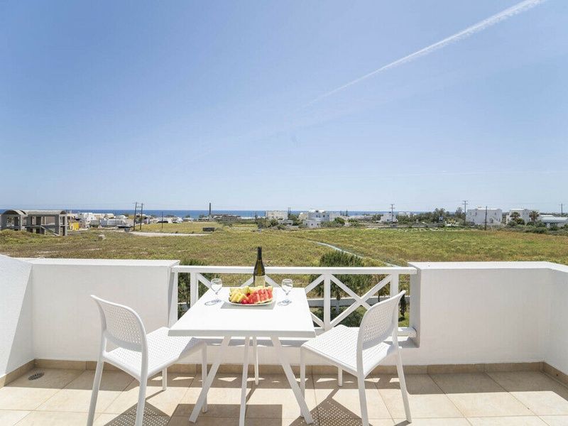 Hôtel Bella Santorini 4* pas cher photo 12