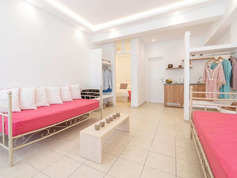 Hôtel Bella Santorini 4* pas cher photo 13