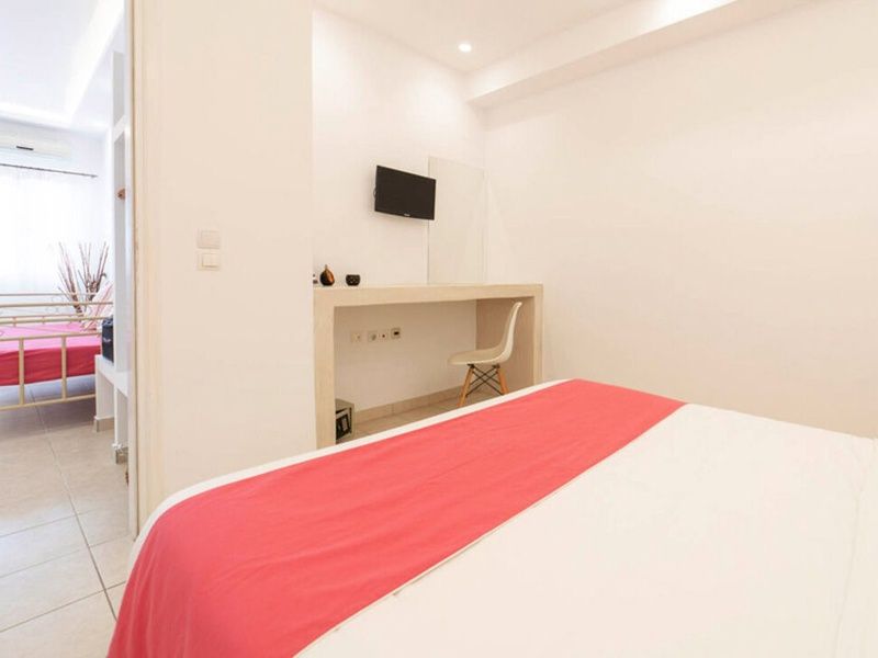 Hôtel Bella Santorini 4* pas cher photo 14