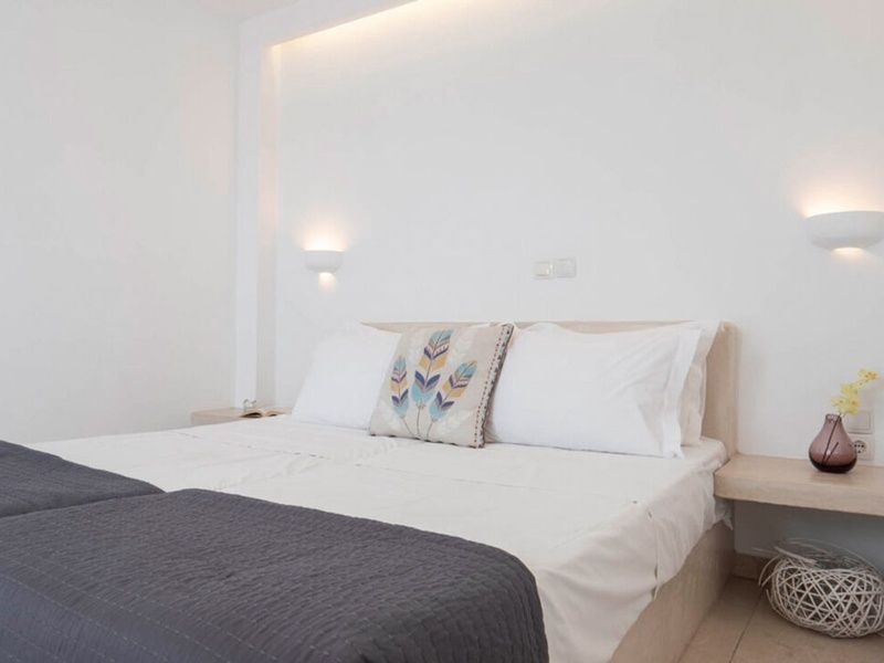 Hôtel Bella Santorini 4* pas cher photo 15