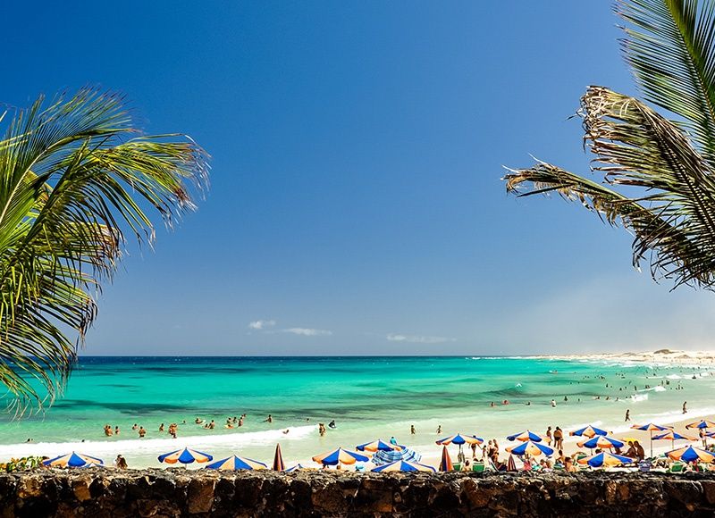 Hôtel Ôclub Select HD Lobos Natura Fuerteventura 4* pas cher photo 2