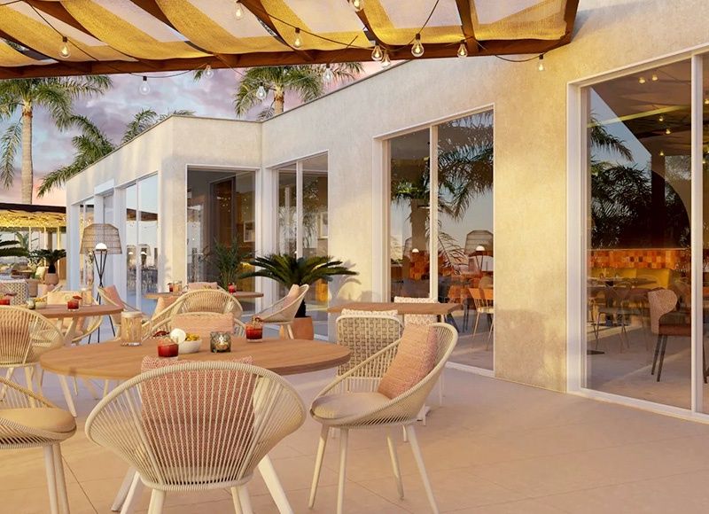 Hôtel Ôclub Select HD Lobos Natura Fuerteventura 4* pas cher photo 10
