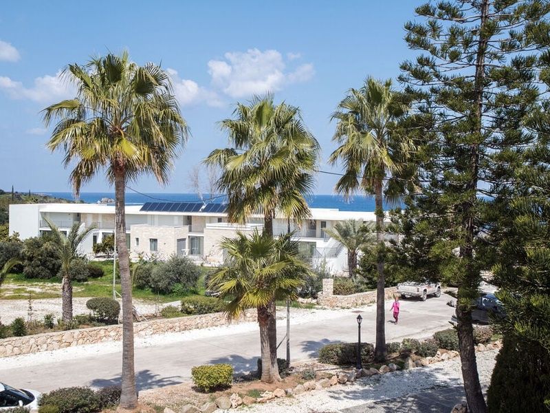 Hôtel Aphrodite Beach 3* pas cher photo 3