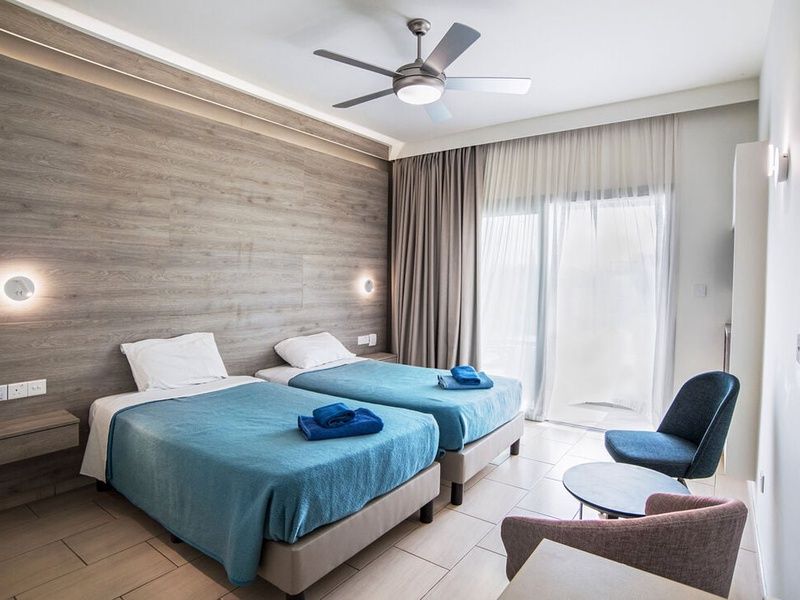 Hôtel Aphrodite Beach 3* pas cher photo 7