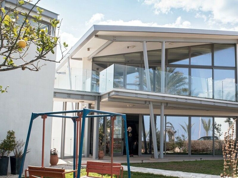 Hôtel Aphrodite Beach 3* pas cher photo 9