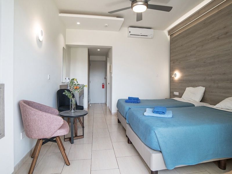 Hôtel Aphrodite Beach 3* pas cher photo 10