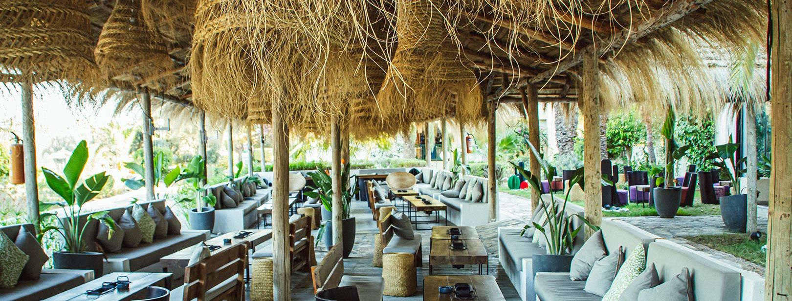 Hôtel Seabel Alhambra Beach 4* Port El Kantaoui pas cher photo 2