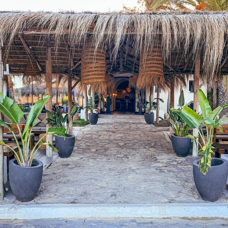 Hôtel Seabel Alhambra Beach 4* Port El Kantaoui pas cher photo 7