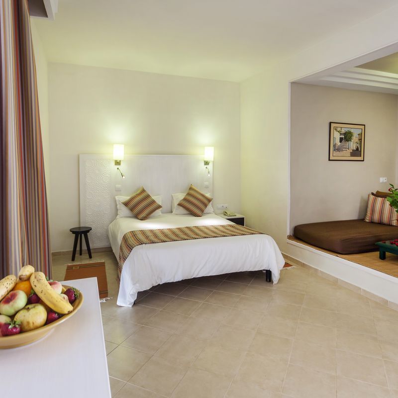 Hôtel Seabel Alhambra Beach 4* Port El Kantaoui pas cher photo 13