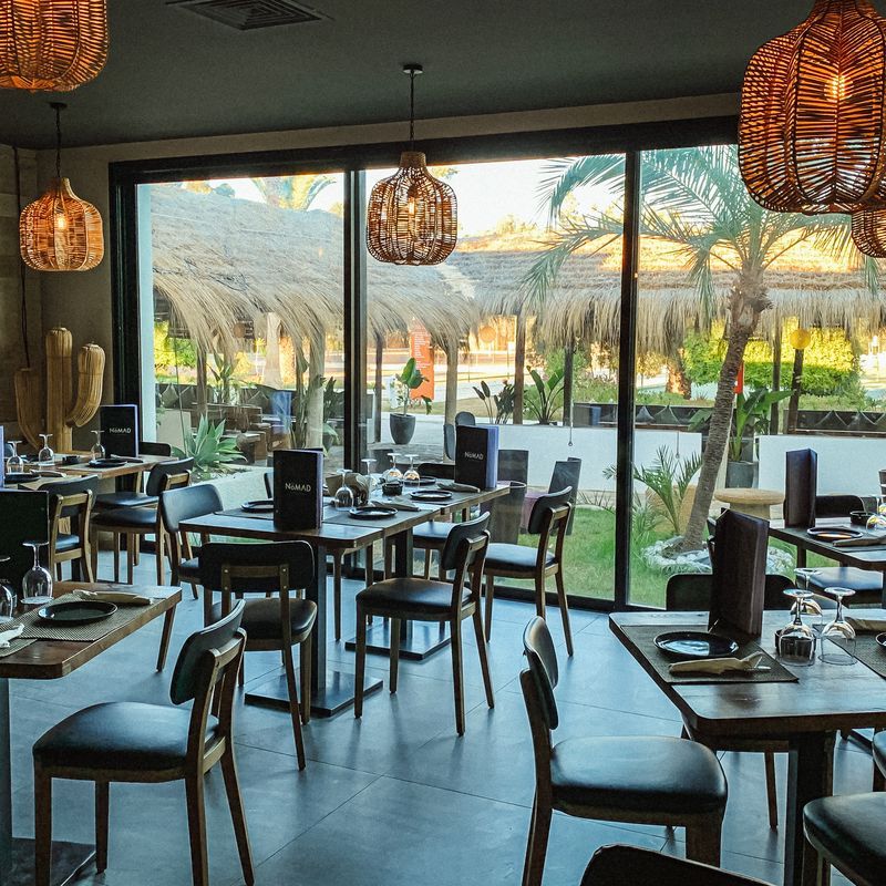 Hôtel Seabel Alhambra Beach 4* Port El Kantaoui pas cher photo 16