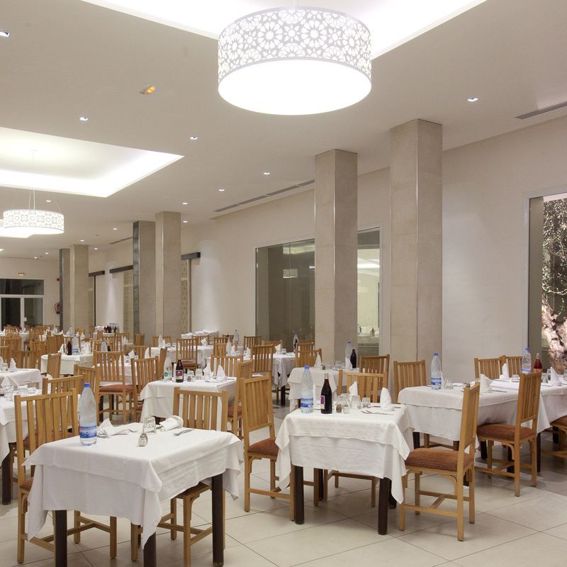 Hôtel Seabel Alhambra Beach 4* Port El Kantaoui pas cher photo 17