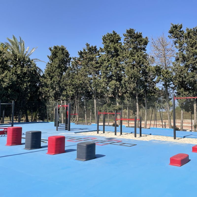 Hôtel Seabel Alhambra Beach 4* Port El Kantaoui pas cher photo 22