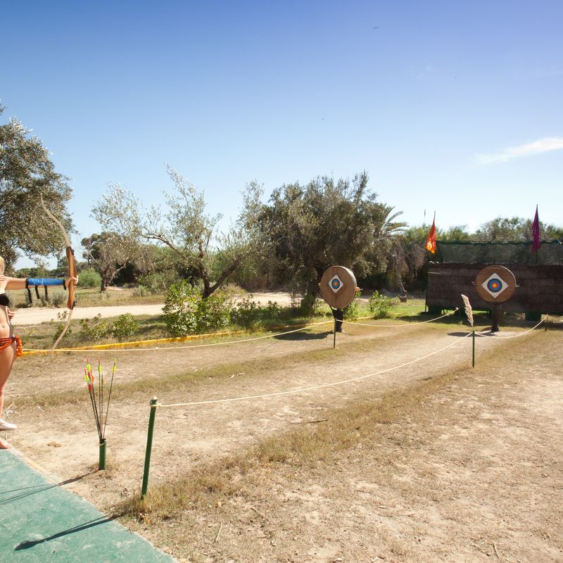 Hôtel Seabel Alhambra Beach 4* Port El Kantaoui pas cher photo 24