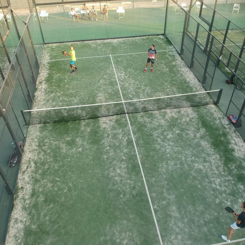 Hôtel Seabel Alhambra Beach 4* Port El Kantaoui pas cher photo 27