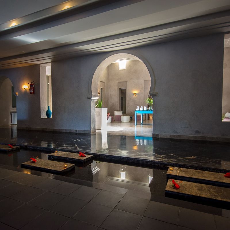 Hôtel Seabel Alhambra Beach 4* Port El Kantaoui pas cher photo 29