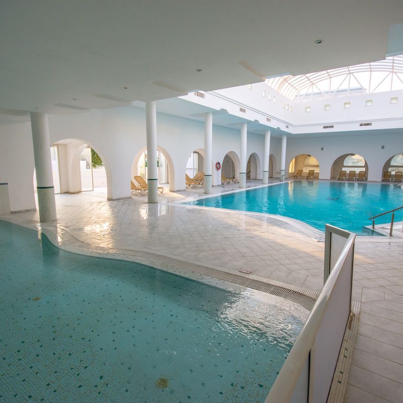 Hôtel Seabel Alhambra Beach 4* Port El Kantaoui pas cher photo 30